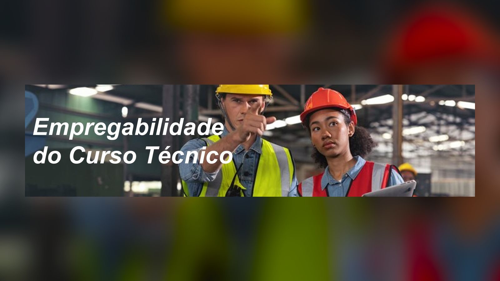 Empregabilidade dos cursos Técnicos do Senai chega a 80,5% no triênio encerrado em 2021