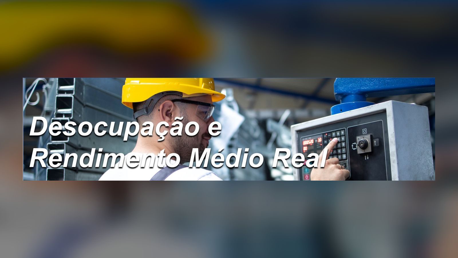 Pernambuco fecha o ano de 2021 com a menor taxa de desemprego dos últimos 6 trimestres