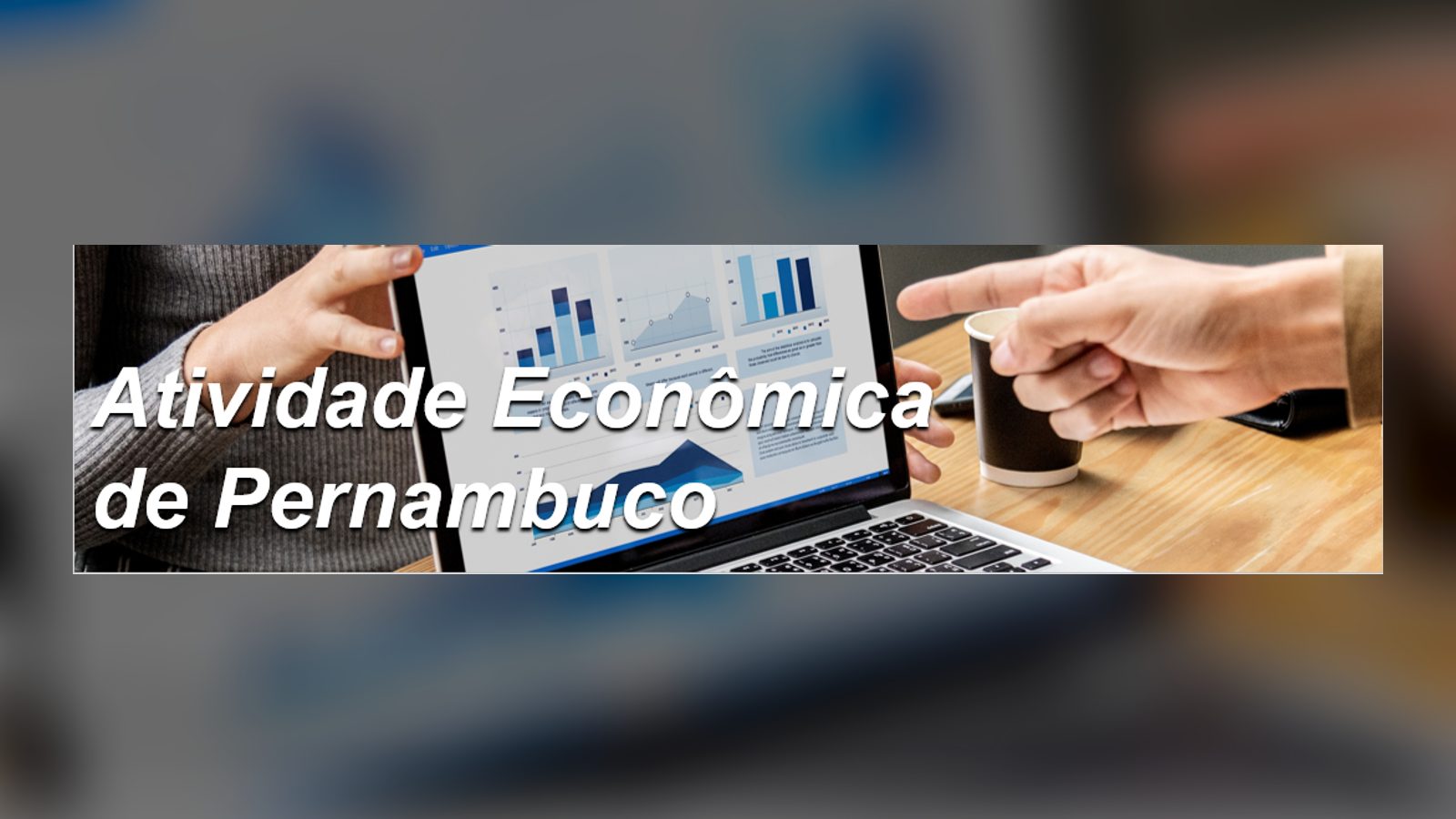 Boletim do Banco Central aponta queda de 0,9% na atividade econômica de Pernambuco
