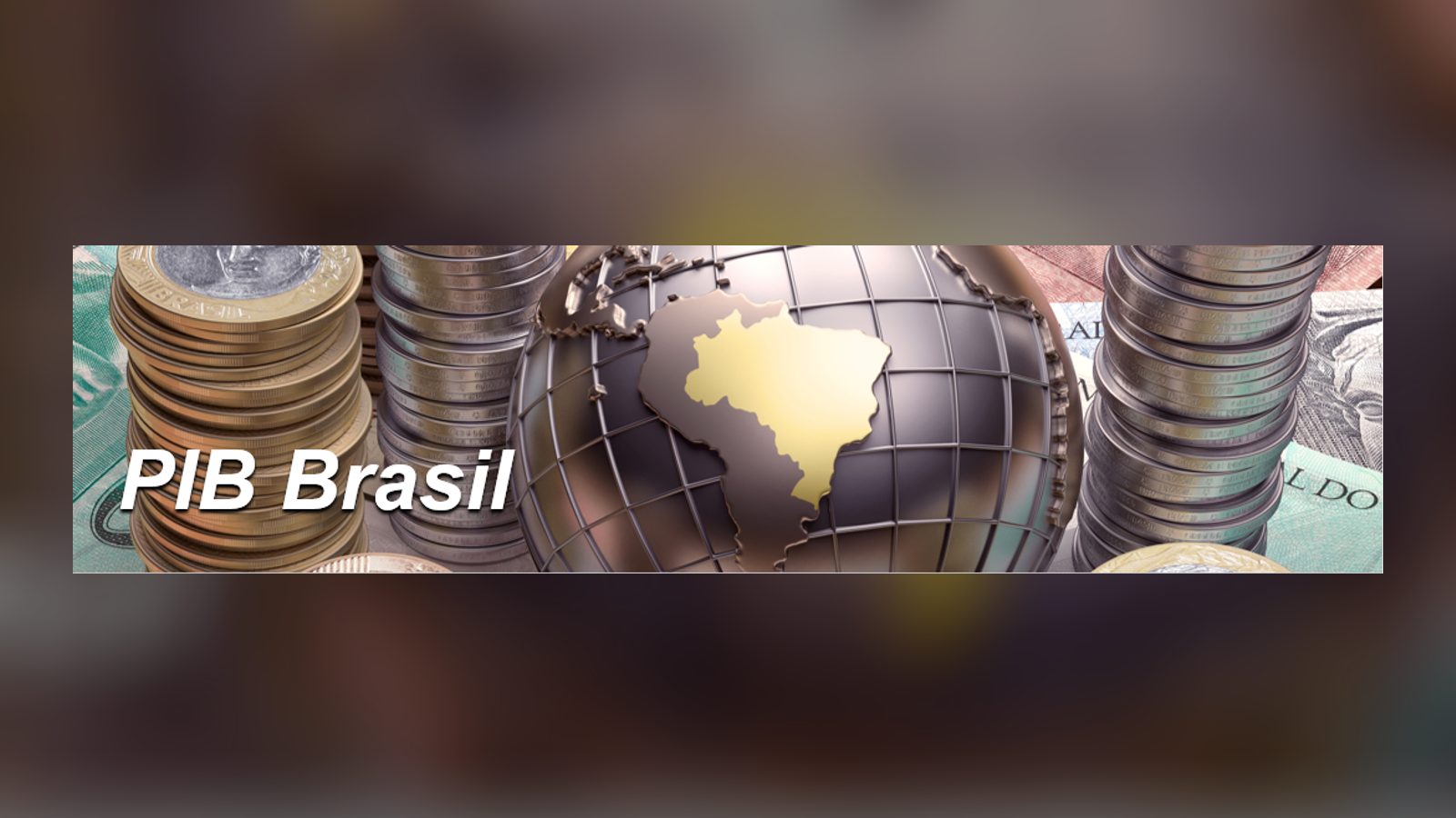 IBGE divulga dados do quarto trimestre 2021 do PIB brasileiro