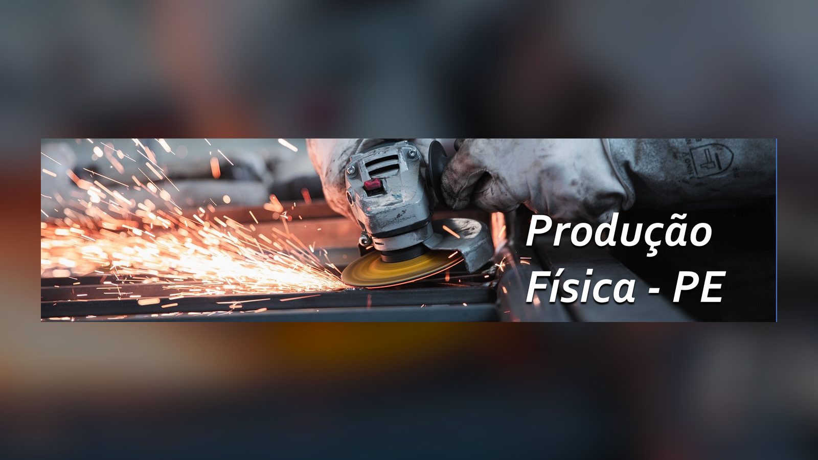 Produção Industrial pernambucana reage e ganha destaque em fevereiro
