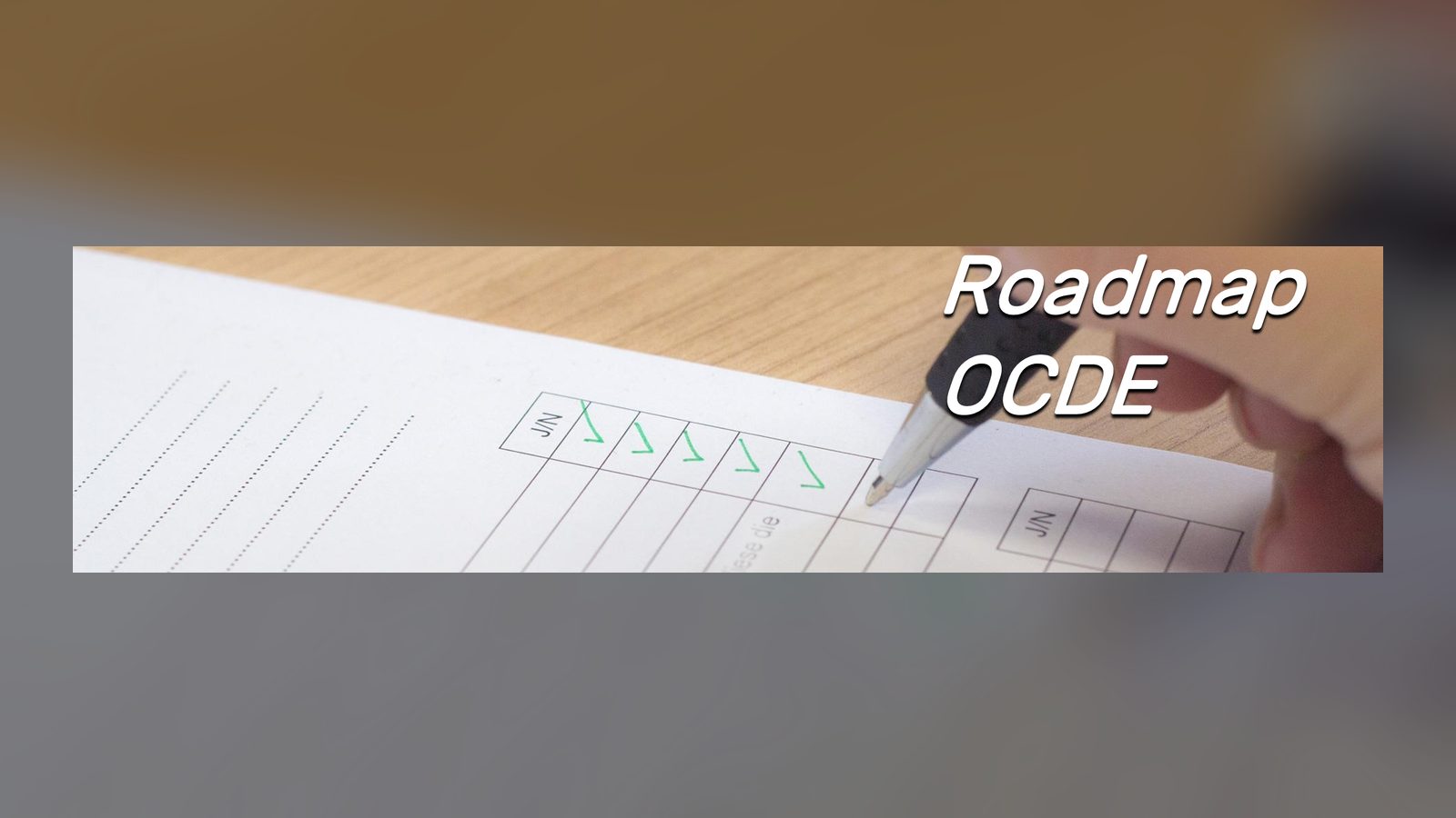Brasil adere a 44% dos instrumentos da OCDE e segue firme no processo de se tornar membro da organização