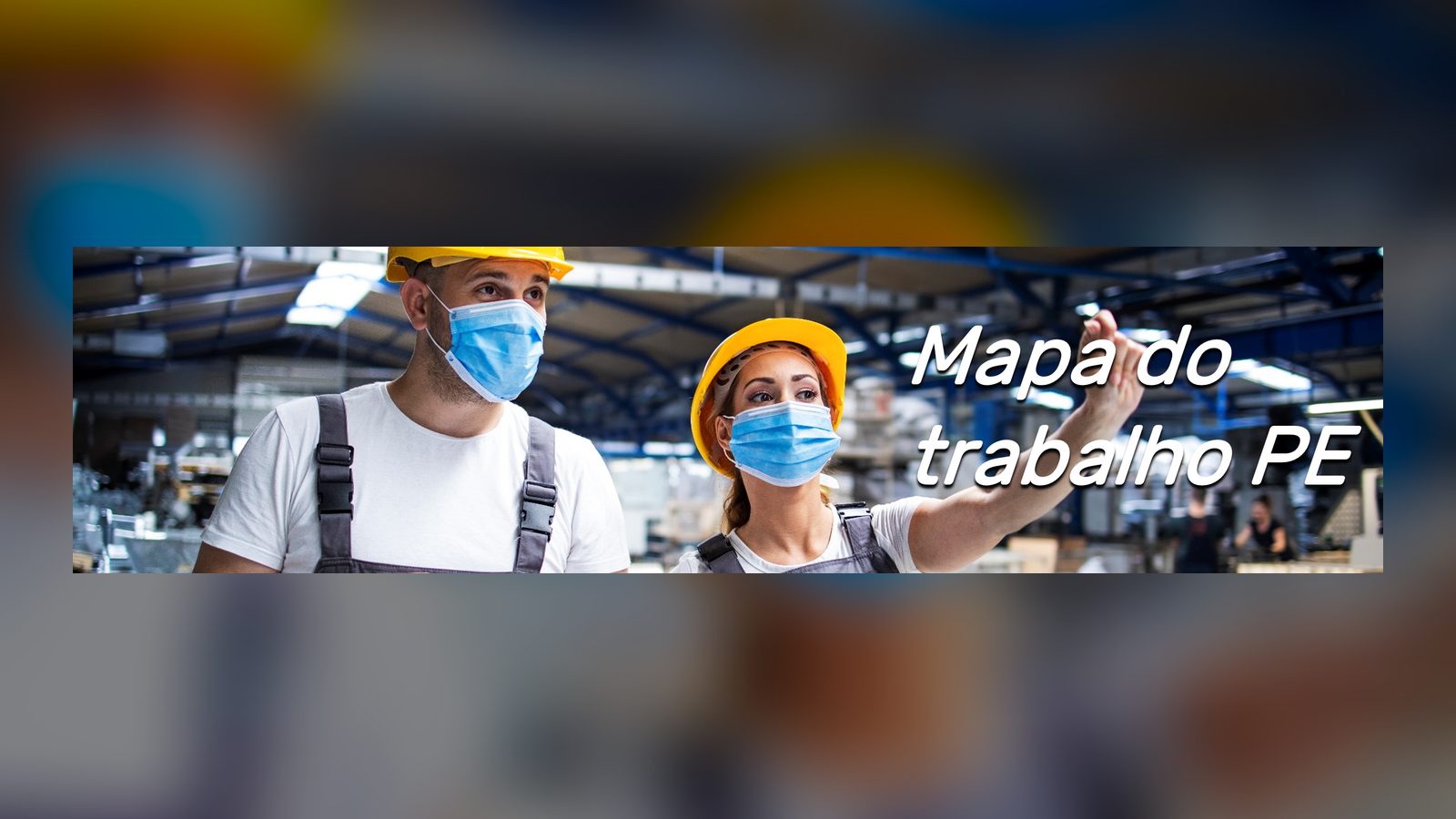 Alimentos & Bebidas, Construção e Confecção & Têxtil com vagas em destaque nas RDs de Pernambuco até 2025