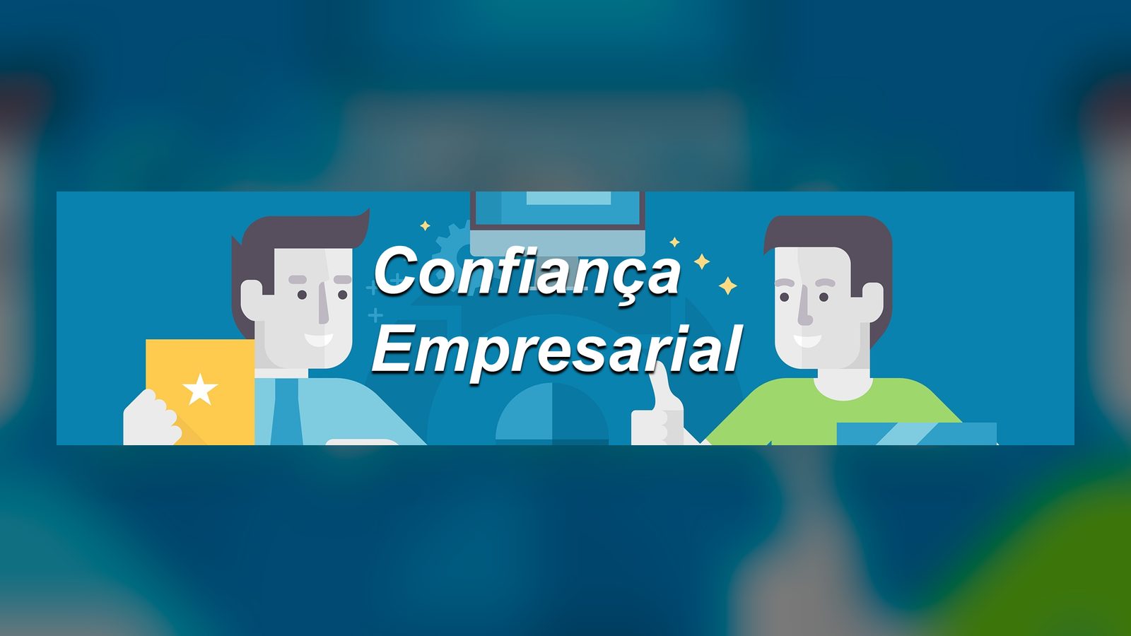 Confiança do empresariado brasileiro cresce 3,5% em agosto e alcança melhor resultado desde agosto de 2021