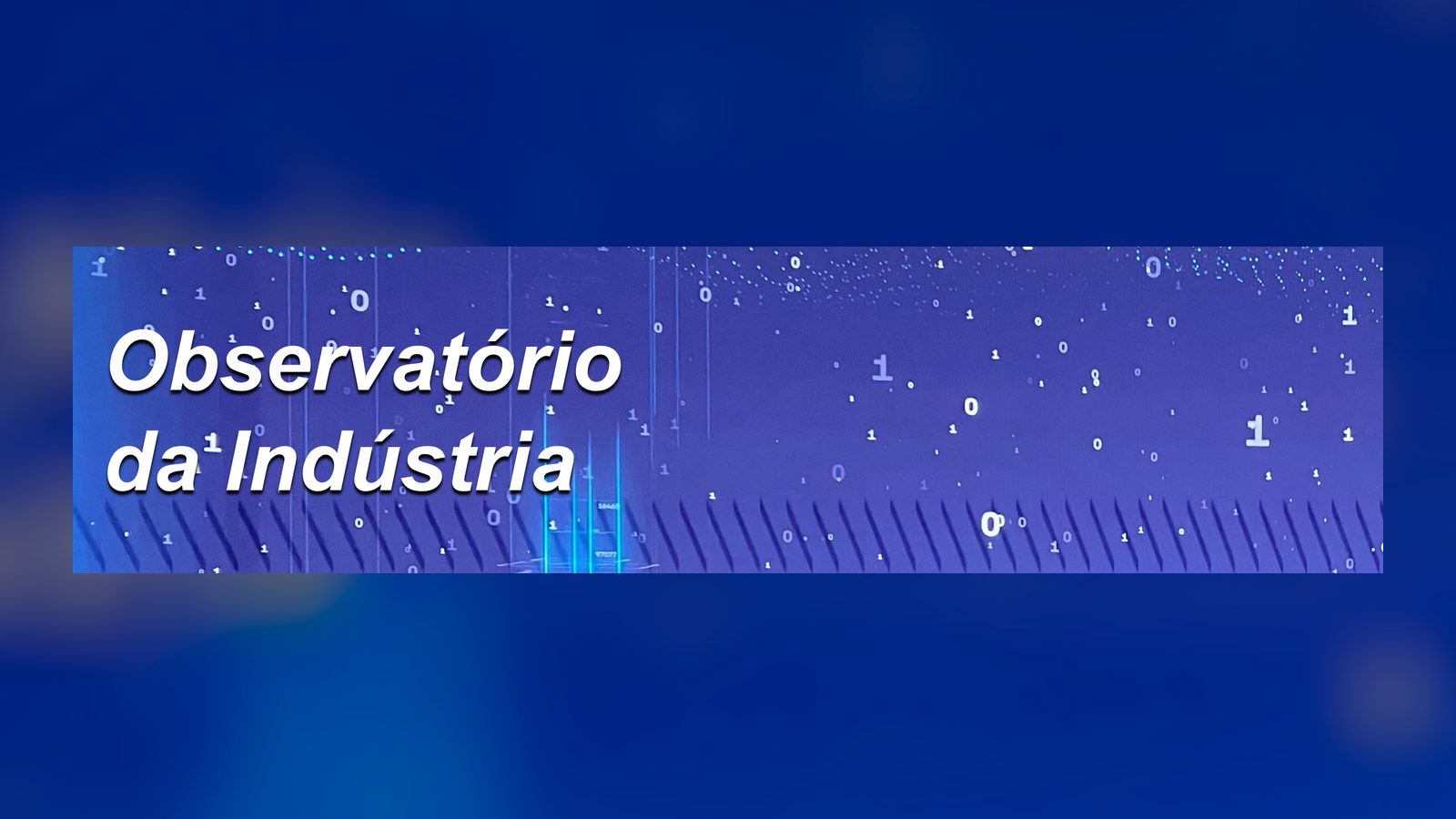 Observatório da Indústria Senai-PE vai a Brasília em busca de oportunidades para potencializar desenvolvimento industrial