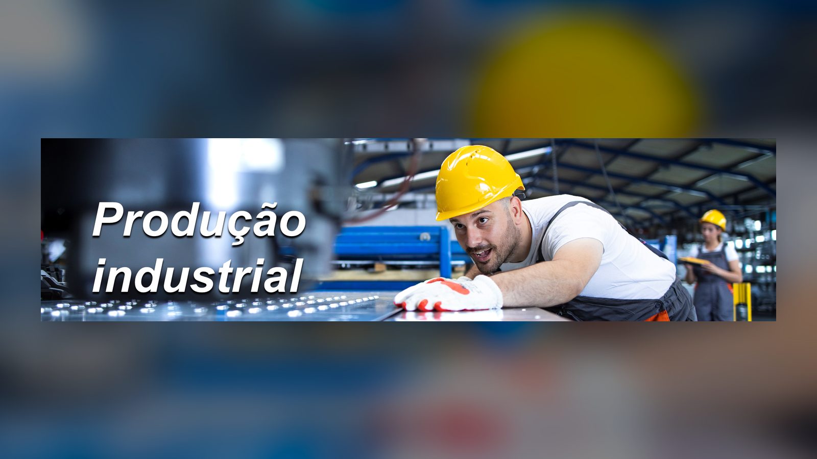 PIM-PF: Produção industrial cresce 0,6% no Brasil em julho de acordo com IBGE