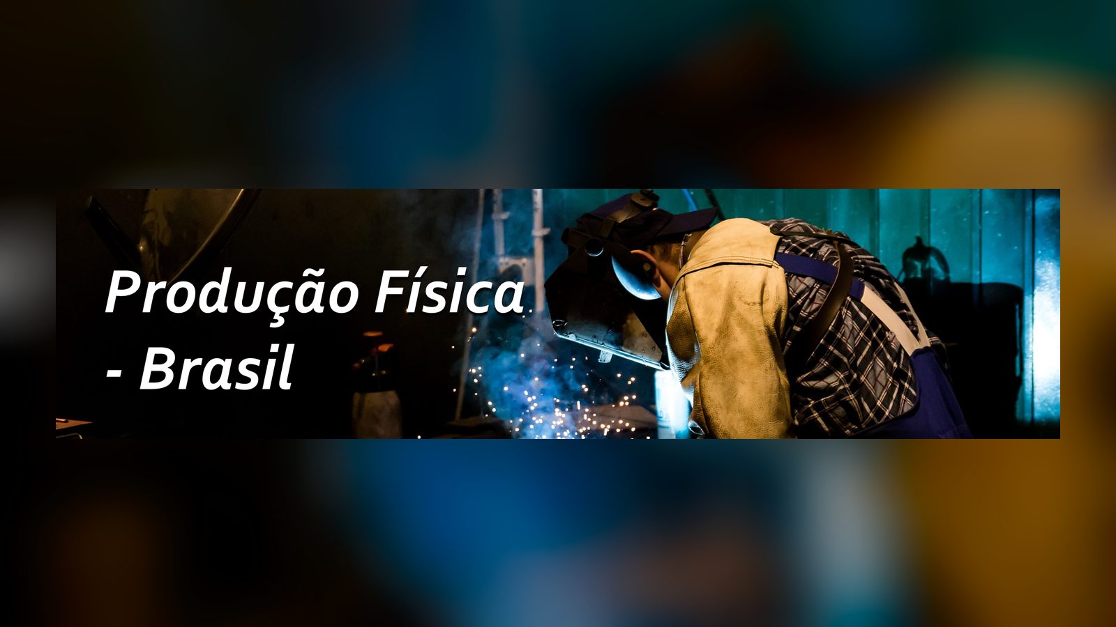 Produção industrial brasileira recua em setembro e emenda segunda queda consecutiva