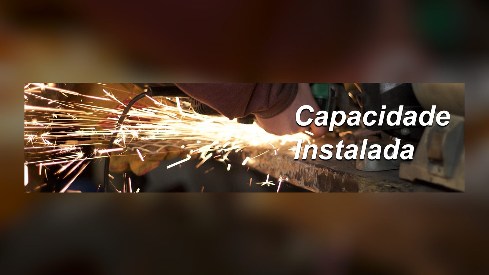 Capacidade instalada das indústrias pernambucanas se mantém acima da média histórica em novembro