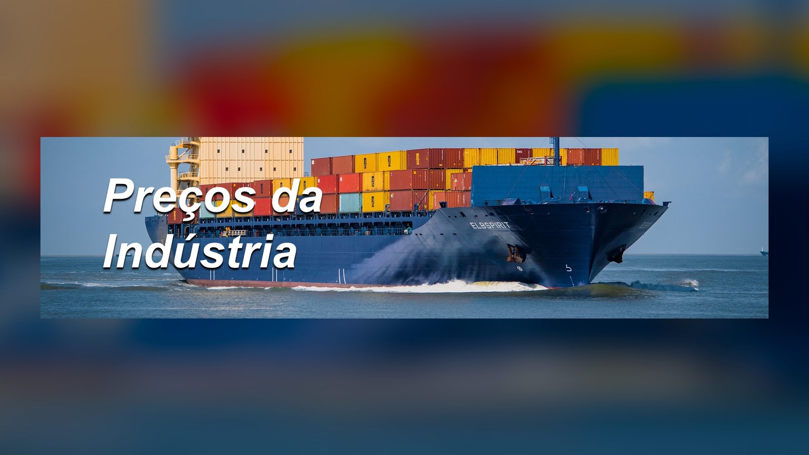 Preços para indústria registram deflação pela quarta vez seguida em novembro de acordo com IBGE