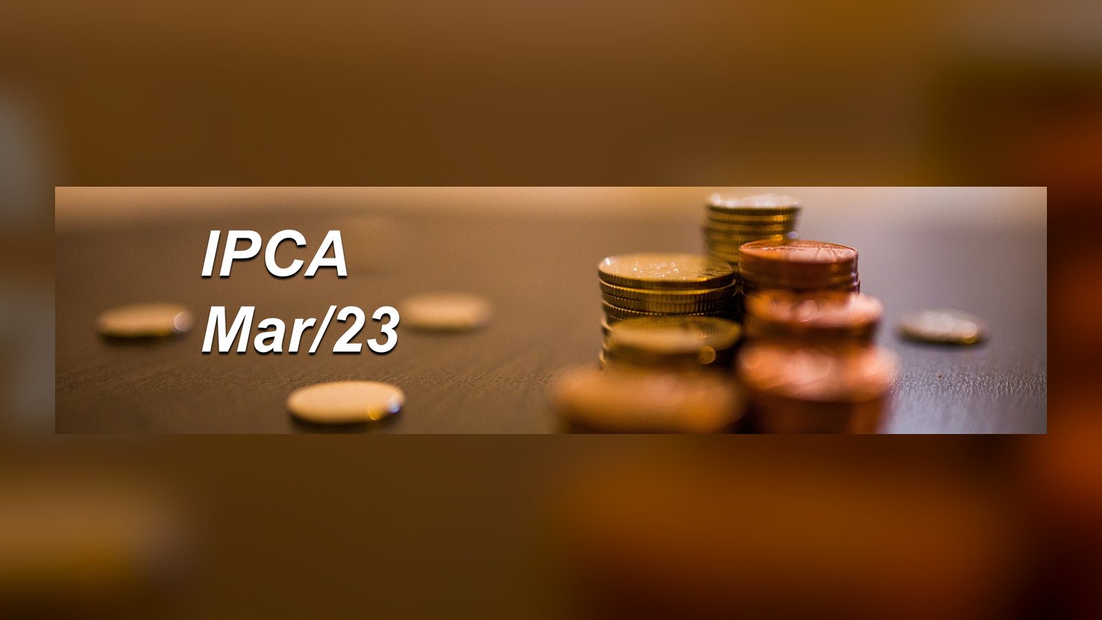 IPCA registra alta de 0,71% puxada pelo grupo Transportes em março