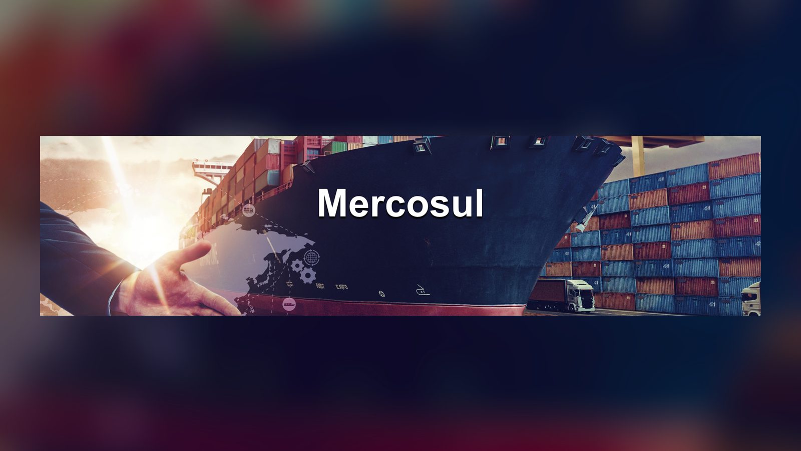Acordo entre Mercosul e Singapura pode beneficiar a indústria petroquímica