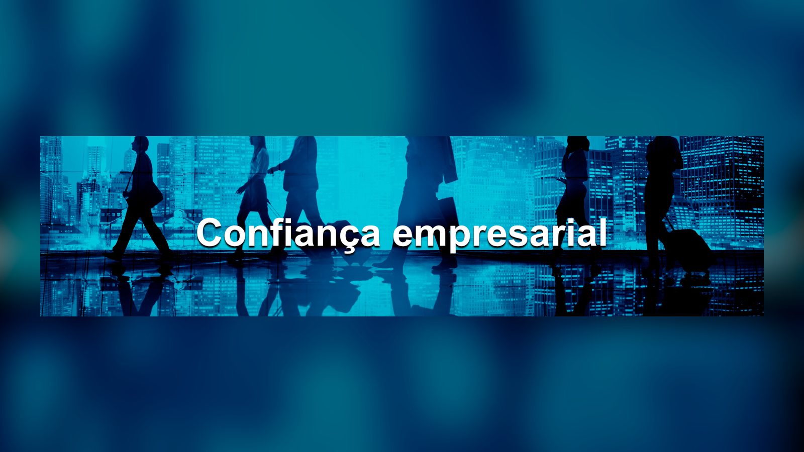 Empresários industriais iniciam 2024 mais otimistas