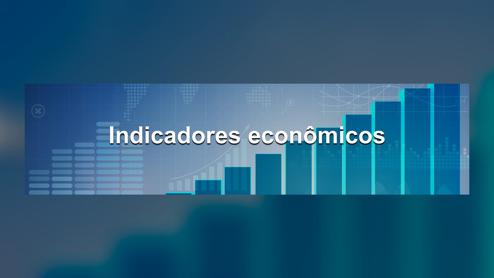 Considerado prévia do PIB, IBC-Br registra alta de 0,82% em dezembro e 2,45% em 2023