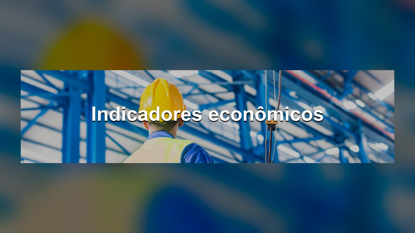 Produção industrial brasileira registra crescimento de 3,6% em janeiro de 2024 em comparação com janeiro de 2023