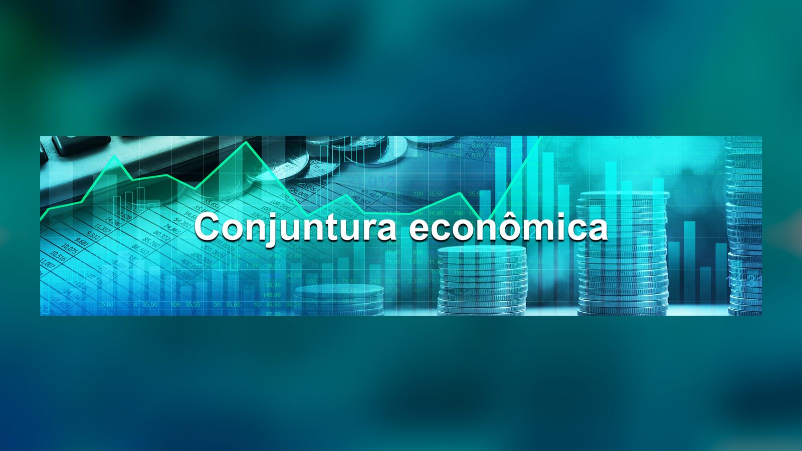 Relatório do Banco Mundial projeta crescimento de 1,7% para o PIB do Brasil em 2024