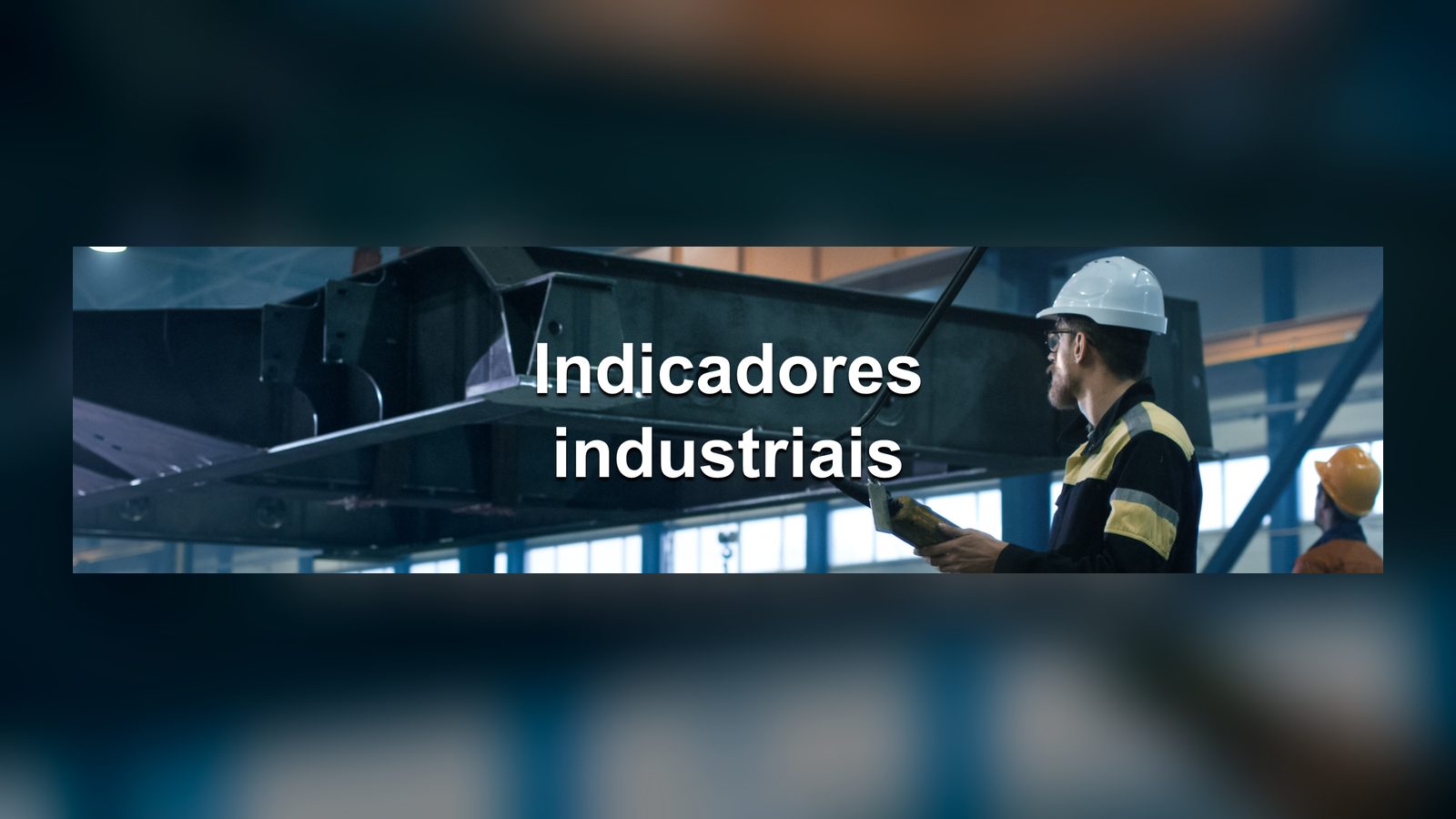 Indicadores industriais em Pernambuco: utilização de capacidade instalada e confiança empresarial em alta