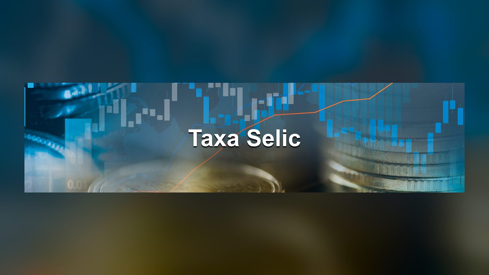 Mercado tem expectativa de fim do ciclo de cortes na Selic em 2024