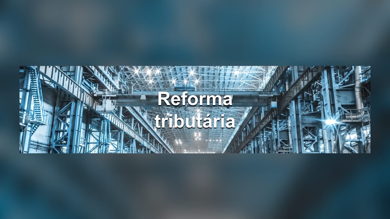 Segundo a FIESP reforma tributária pode aumentar o PIB brasileiro entre 12% e 20% em até 15 anos