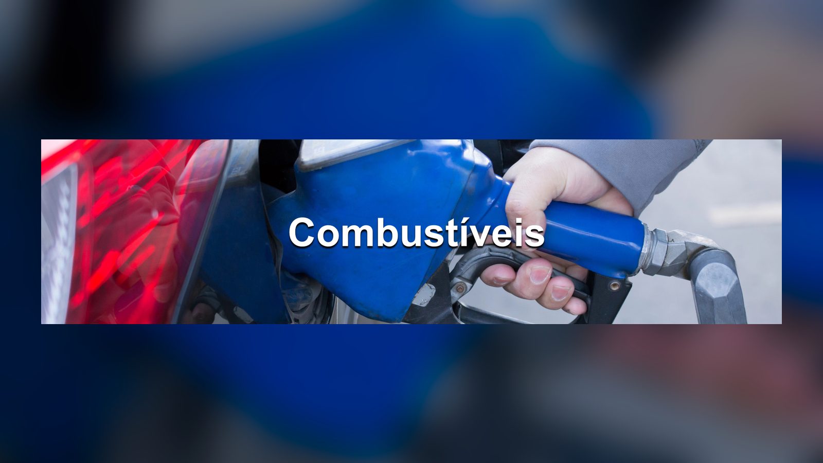 Preço médio da gasolina subiu 7,6% entre os meses de julho de 2023 e julho de 2024 em Pernambuco