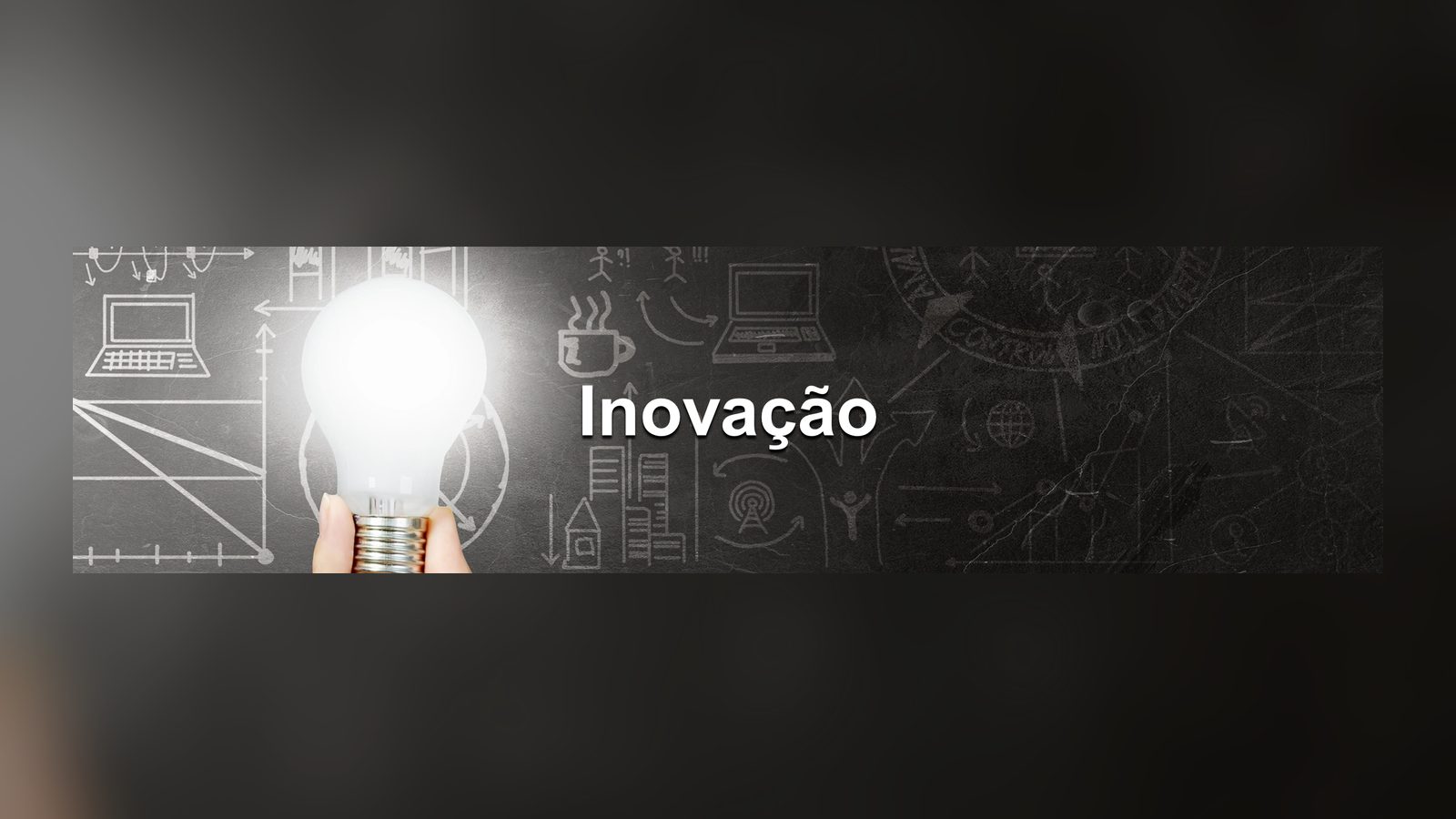 4 pilares de inovação dos quais uma organização precisa
