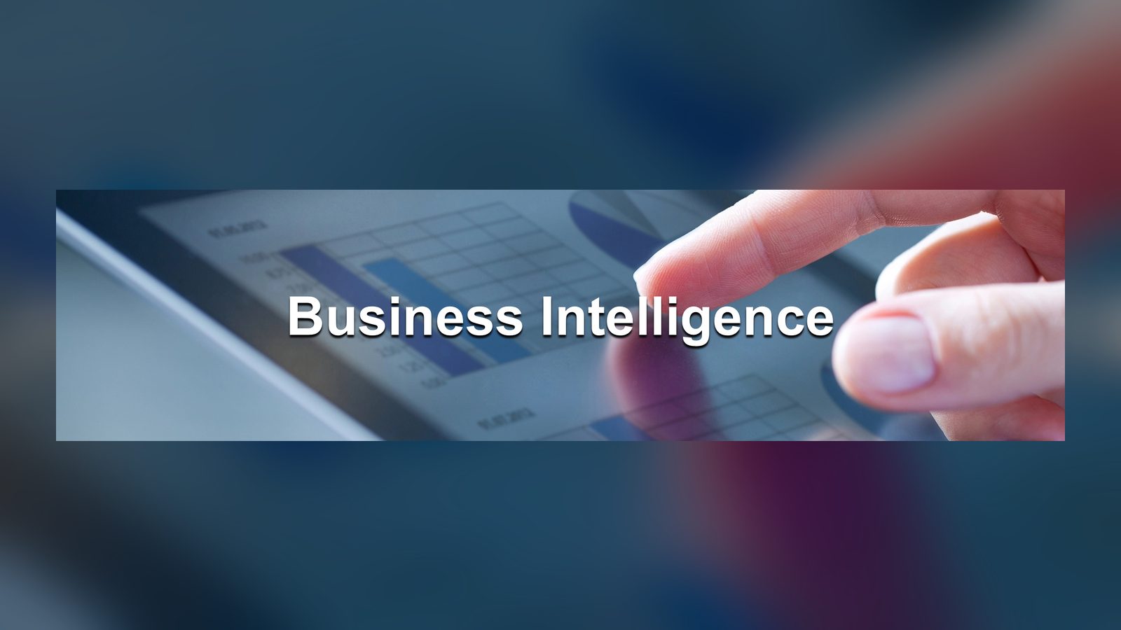 O que é Business Intelligence?