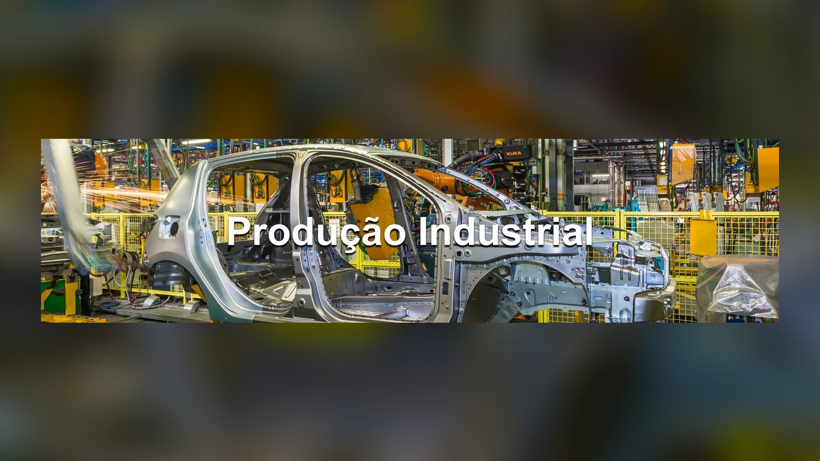 Atividade industrial foi acima da média para o mês de outubro, segundo CNI