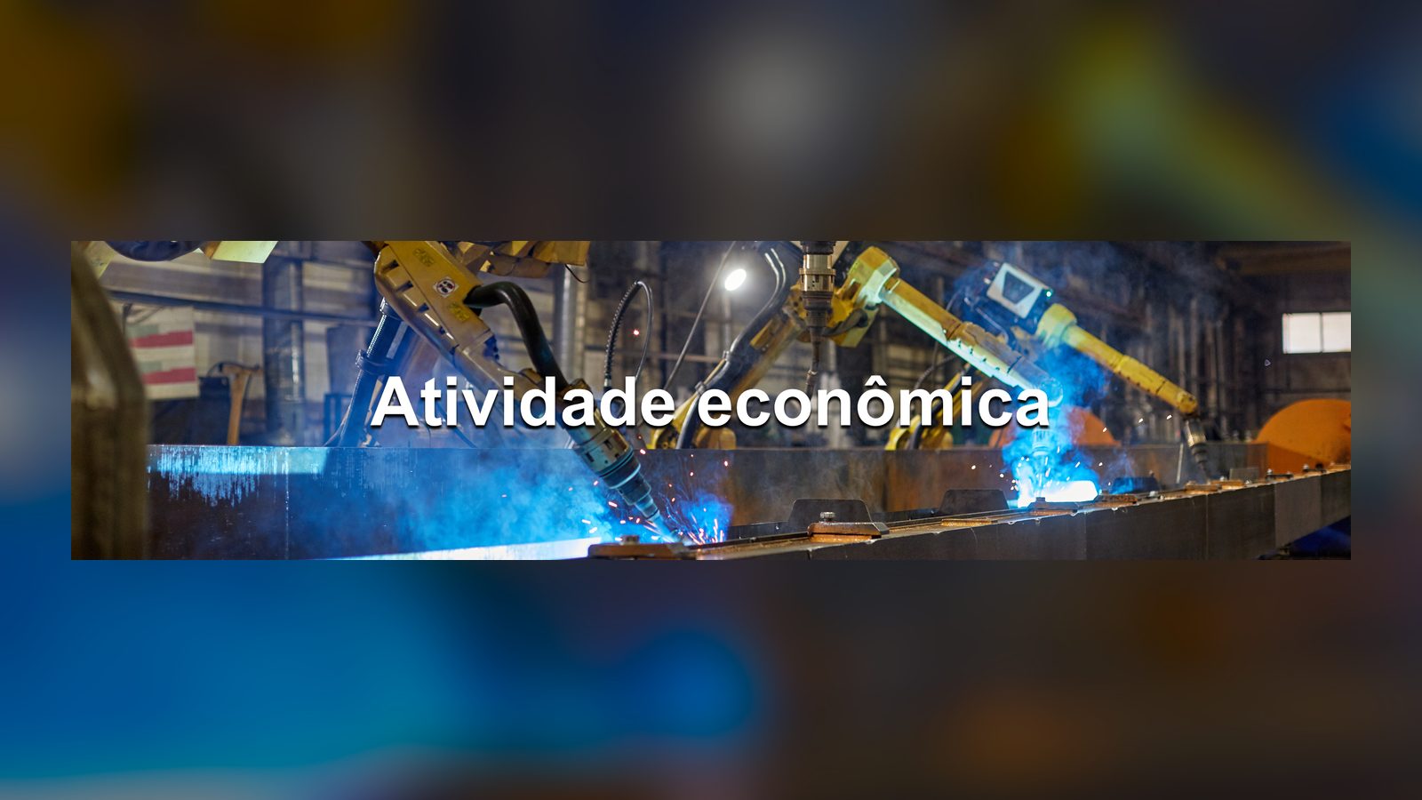Atividade econômica cresce 3,7% em Pernambuco em outubro segundo o Banco Central