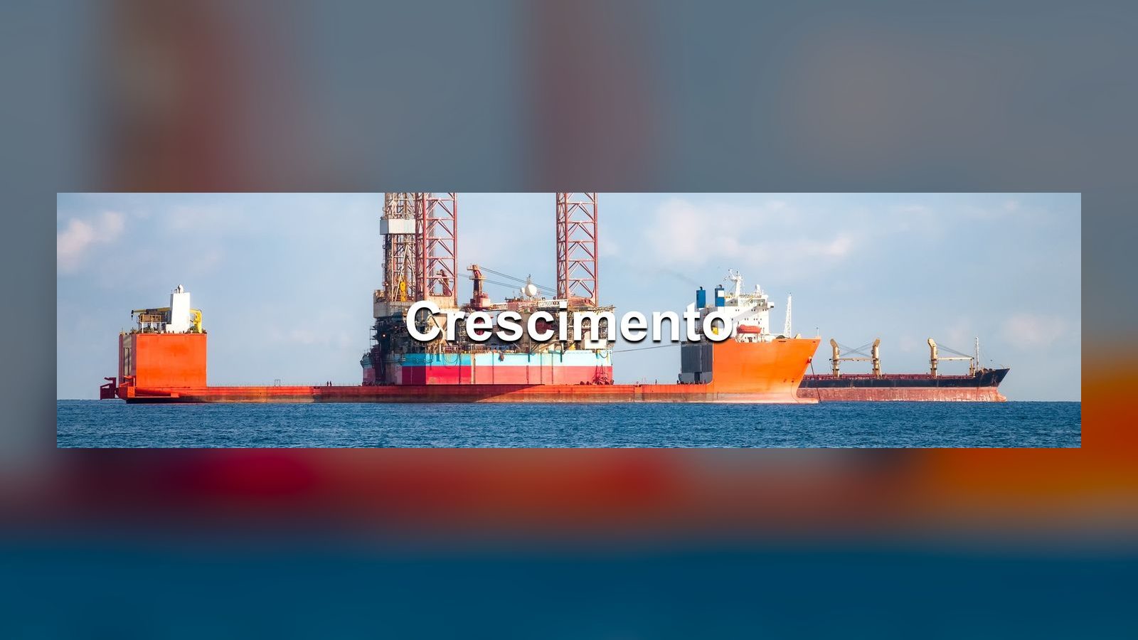 FMI melhora projeção de crescimento do Brasil para 2,4% em 2026