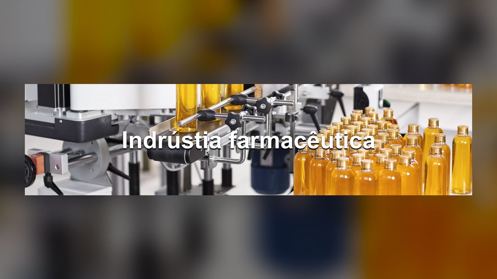 Como a indústria farmacêutica quer destravar exportações e reduzir burocracias