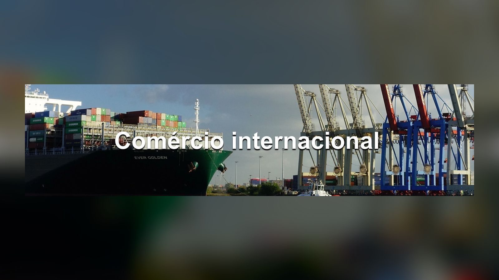 Balança comercial do Brasil registra superávit de US$ 7,3 bilhões em agosto de 2026