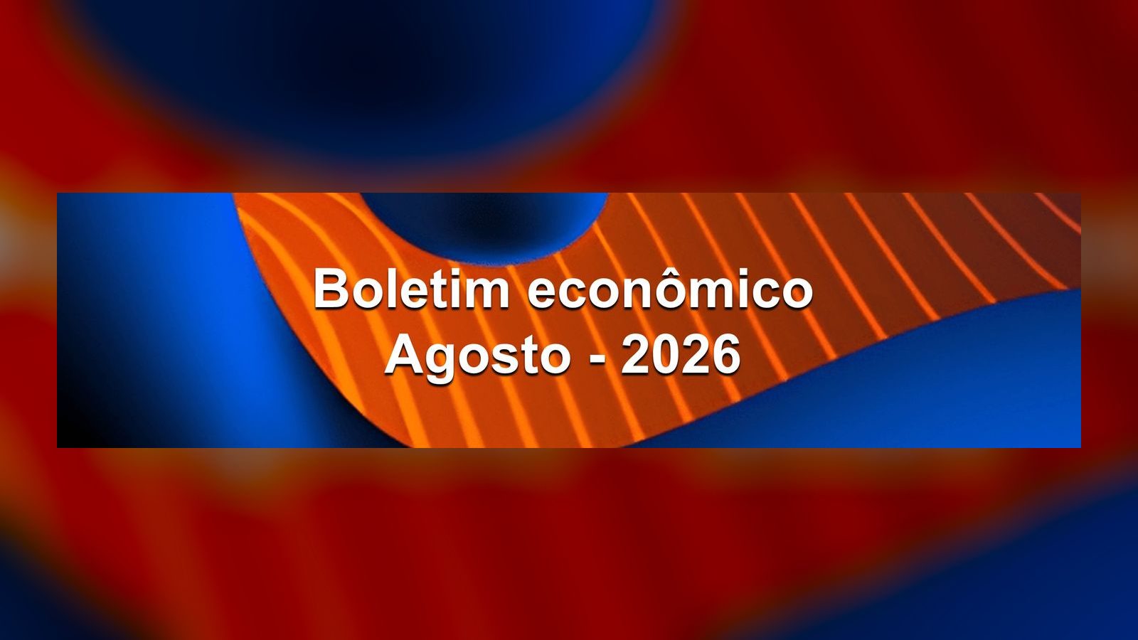 Boletim Econômico do Observatório da Indústria de Pernambuco – Agosto de 2026