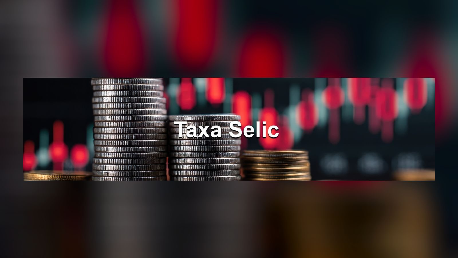 Copom reduz taxa Selic para 13,75% ao ano